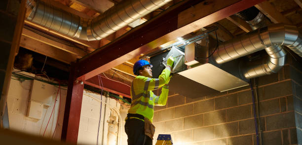 Best Air Duct Cleaning Near Me  in Fairplay, GA