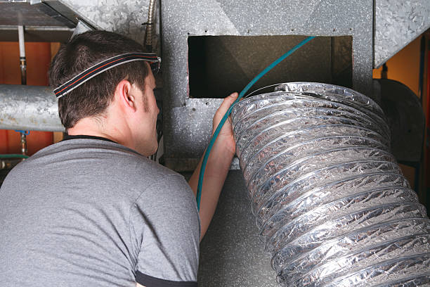 Best HVAC System Cleaning  in Fairplay, GA