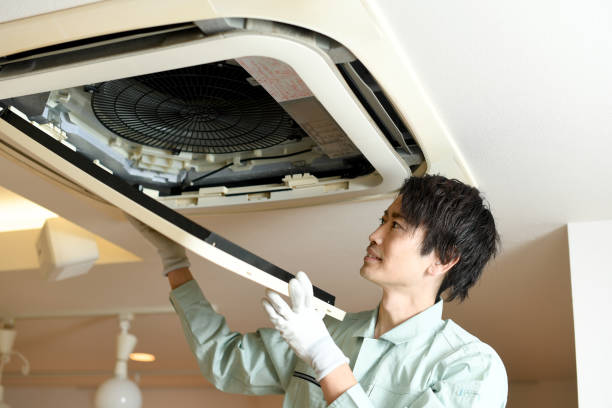 Best Best Air Duct Cleaning Company  in Fairplay, GA