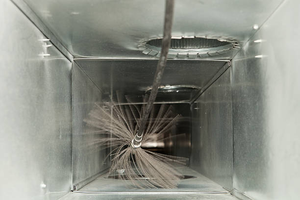 Ventilation Cleaning Services in Fairplay, GA