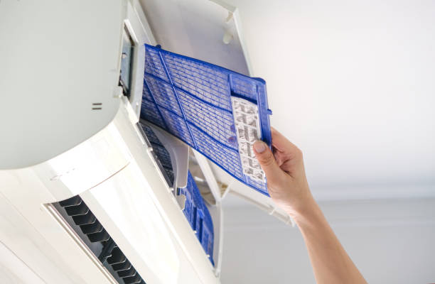 Best HVAC Duct Inspection Services  in Fairplay, GA