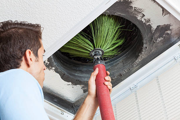 Best Ductwork Cleaning Services  in Fairplay, GA