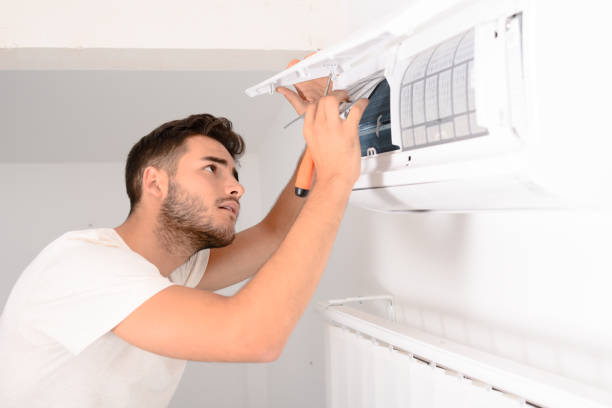 Best Affordable HVAC Duct Cleaning  in Fairplay, GA