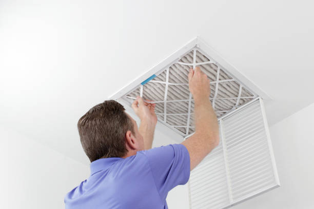 Best Professional Duct Cleaning Services  in Fairplay, GA
